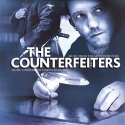 Counterfeiters (Original Soundtrack)