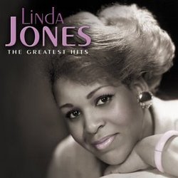 Linda Jones - Greatest Hits (Deluxe Packaging)