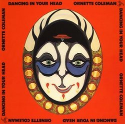 Dancing in Your Head (24bt) (Mlps)