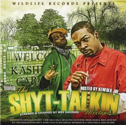 Shyt-Talkin