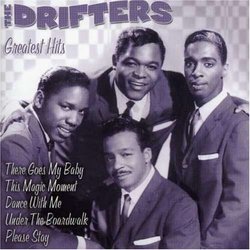 The Drifters Greatest Hits