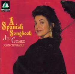 Spanish Songbook