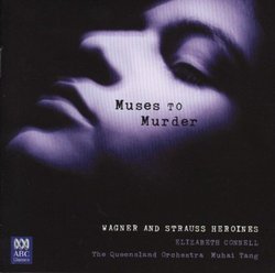 Muses to Murder