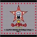 Super Riddim Internacional 1 (Dig)