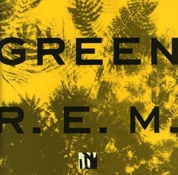 Green By R.E.M. (1988-11-07)