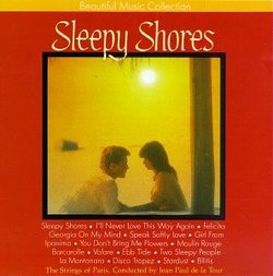 Sleepy Shores