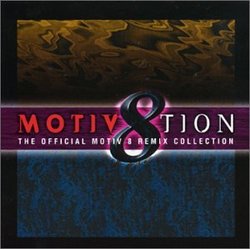 Motiv 8 Remix Collection 1
