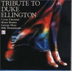 Tribute to Duke Ellington