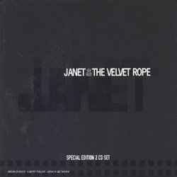 The Velvet Rope