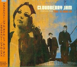 Time to Move On: Best of Cloudberry Jam