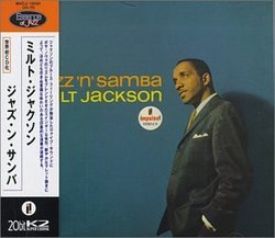 Jazz'n Samba (24bt)