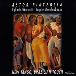 New Tango Brassilian Touch