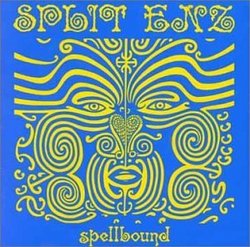 Spellbound: Very Best of Split Enz