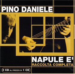 Napule E: Best of