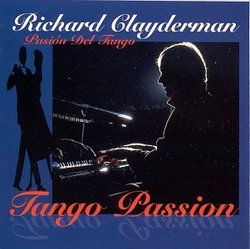 Tango Passion / Pasion del Tango