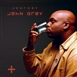 Journey - Pre-release