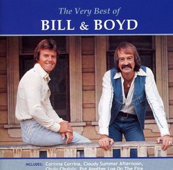 Very Best of Bill & Boyd