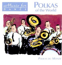 Polkas Du Monde