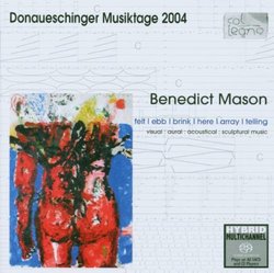 Donaueschinger Musiktage 2004