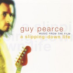 Guy Pearce:Soundtrack