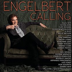 Engelbert Calling: Deluxe Edition by Humperdinck, Engelbert (2014-10-07?
