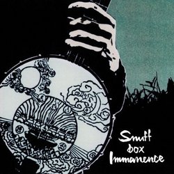 Snuff Box Immanence