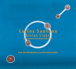 Divine Light: Reconstructions & Mix Translation - Bill Laswell