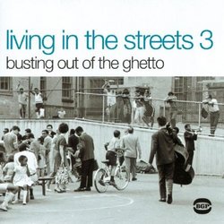Living in the Streets 3: Busting Out of the Ghetto