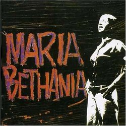 Maria Bethania