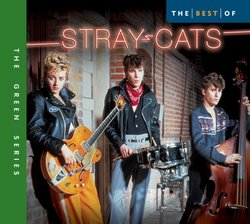 The Best of Stray Cats