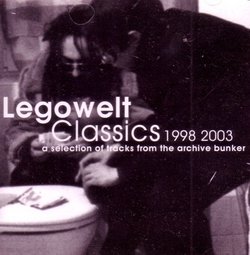 Classics 1998-2003 - A Selection of Tracks from the Archive Bunker