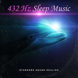 432Hz Sleep Music