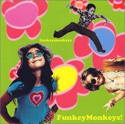 FunkeyMonkeys!