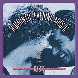 Romantic Evening Music: For Piano Vol. 2