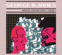 George & James