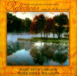 Reflections... Songs for the Heart & Soul