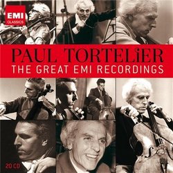 Great Emi Recordings