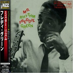 Mr. Rhythm
