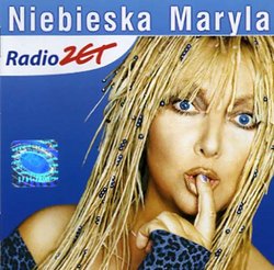 Niebieska Maryla - Best Live