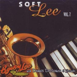 Soft Lee Vol. 7