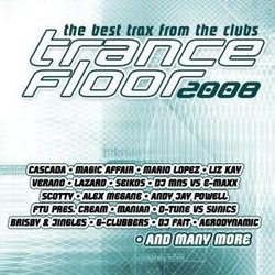 Trance Floor 2008