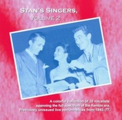 Stan's Singers Vol. 2