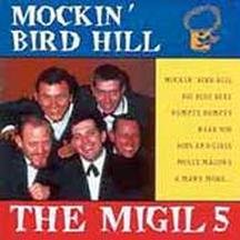 Mockin' Bird Hill: The Pye Anthology