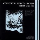 Country Blues Collection 1928-1933 1