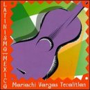 Mariachi Vargas Tecalitlan