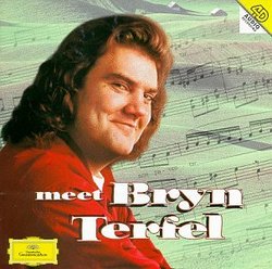 Meet Bryn Terfel
