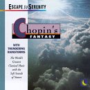Chopin's Fantasy With Thundering Rainstorm