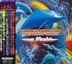 Eurobeat (Techno 2000 the 4Th Groove)