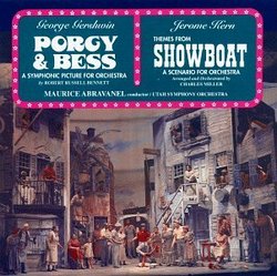 Porgy & Bess / Themes From Showboat