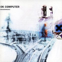 Ok Computer (Collectors Edition)